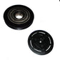 Compressor Clutch Fits Kubota Tractors B3030 M120 M4900 M5040 6A671-97310