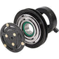 Compressor Clutch Fits Kubota Tractors B3030 M120 M4900 M5040 6A671-97310