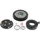 A/C Compressor Clutch Fits Versatile Replaces 6A671-97310