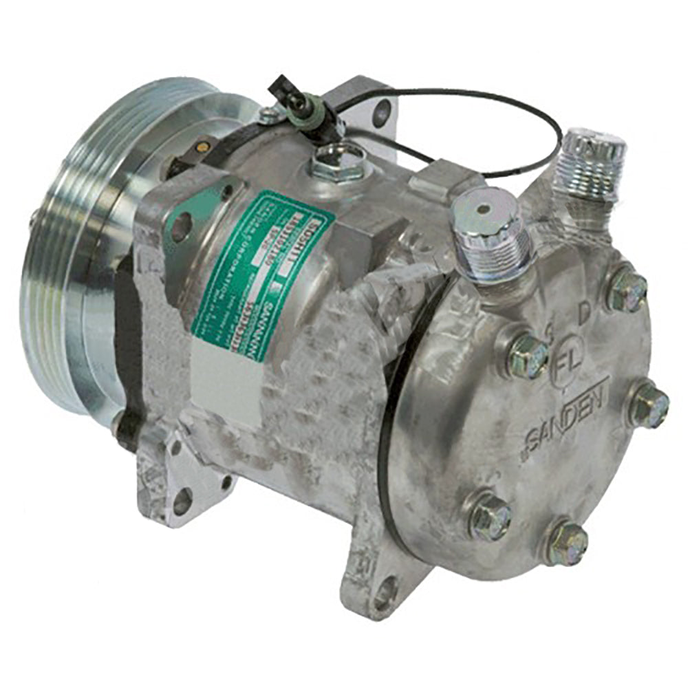 AM87649991 Compressor, Sanden Sd5H11 Style