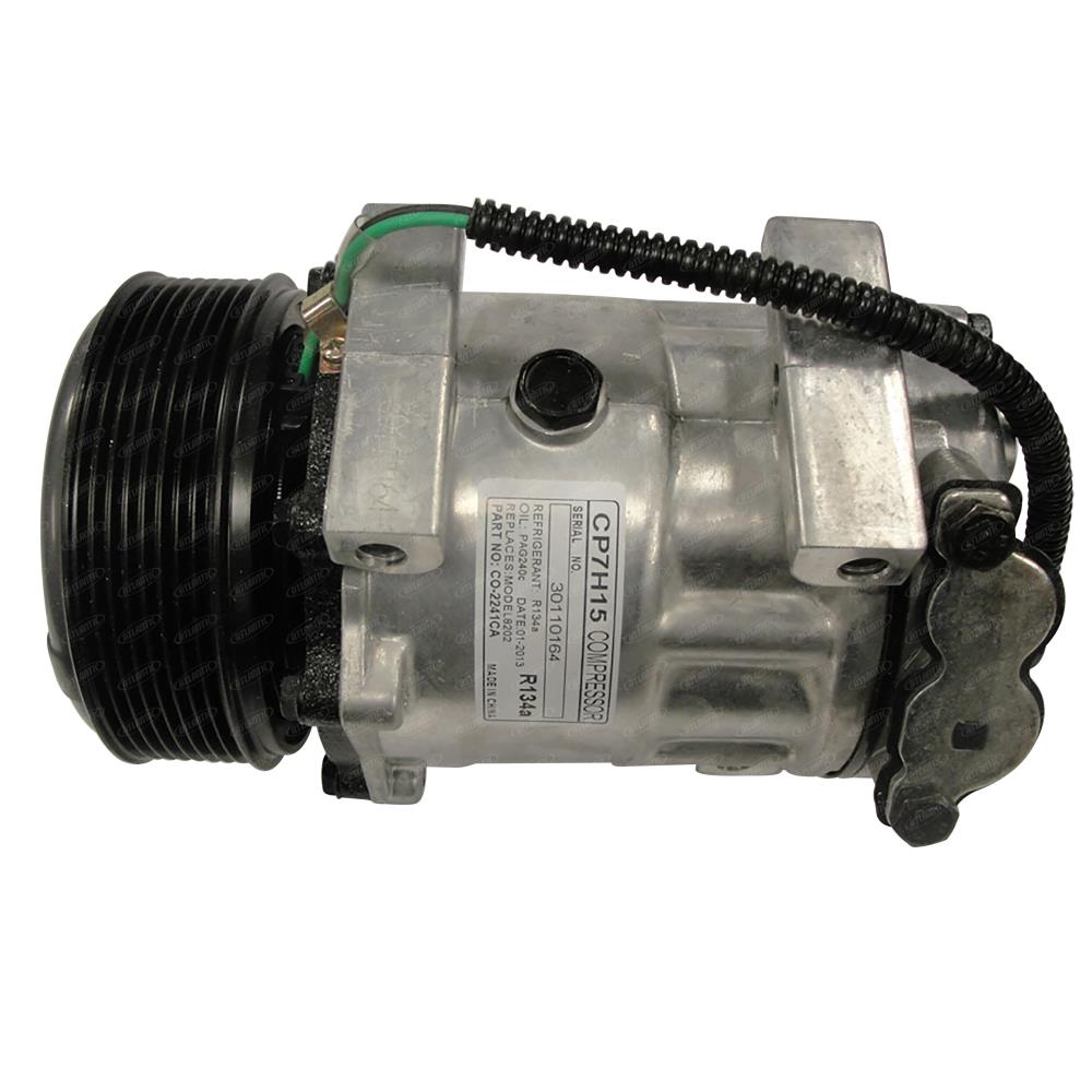 320/08573 Compressor Fits JCB