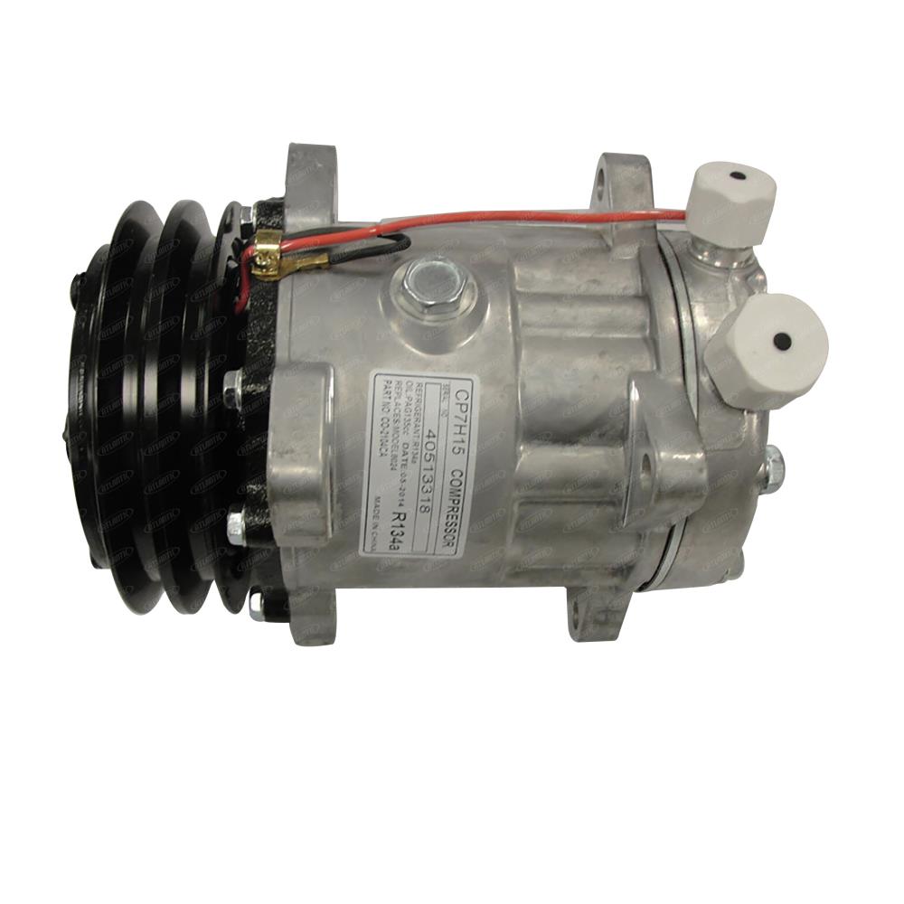 Compressor 32838600 fits Valtra Tractor