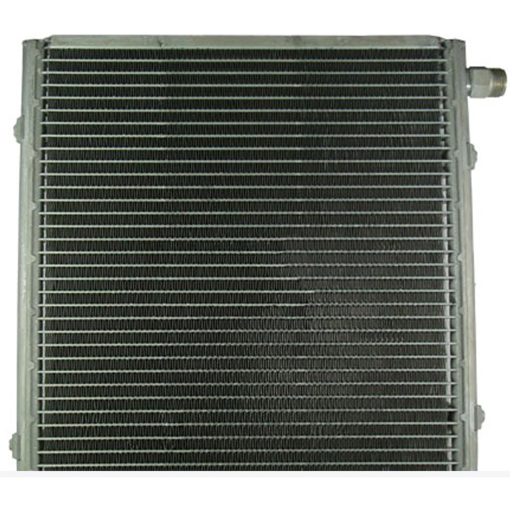 Air Conditioning Condenser Fits Kubota B3000 B3030 L4630 L5030 T2055-72220