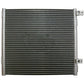 3A851-50040 Condenser Fits Kubota M108S M5700 M6800 M8200 M9000 Tractors