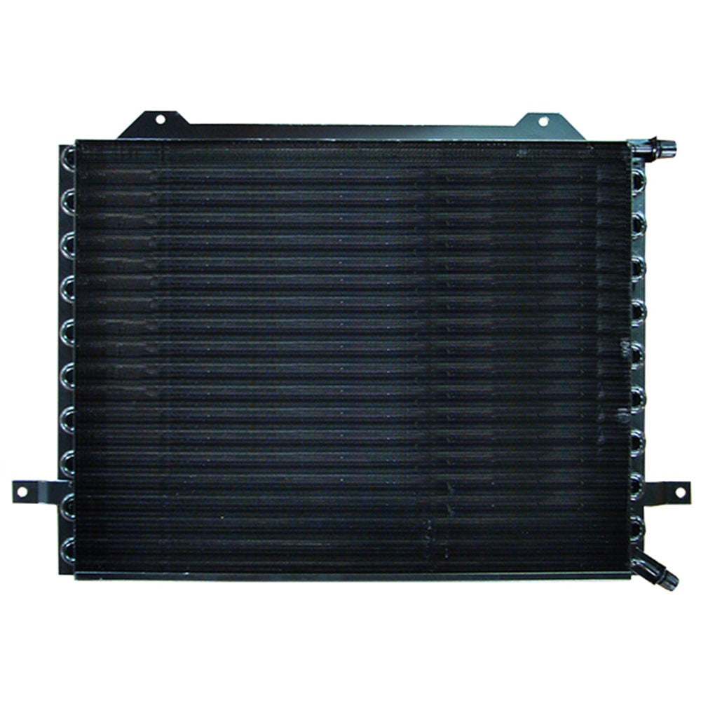 Condenser Fits Universal Products Replaces 19836S