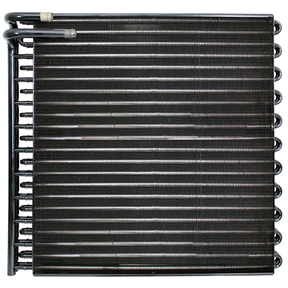 AR80128 190090 Oil Cooler Copper/Brass Fits John Deere Tractors 4240 4640 4440
