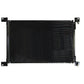 6818300070 New Condenser for Freightliner FLP FLT WCF WFT Series 28 3/4 x 20 x 1