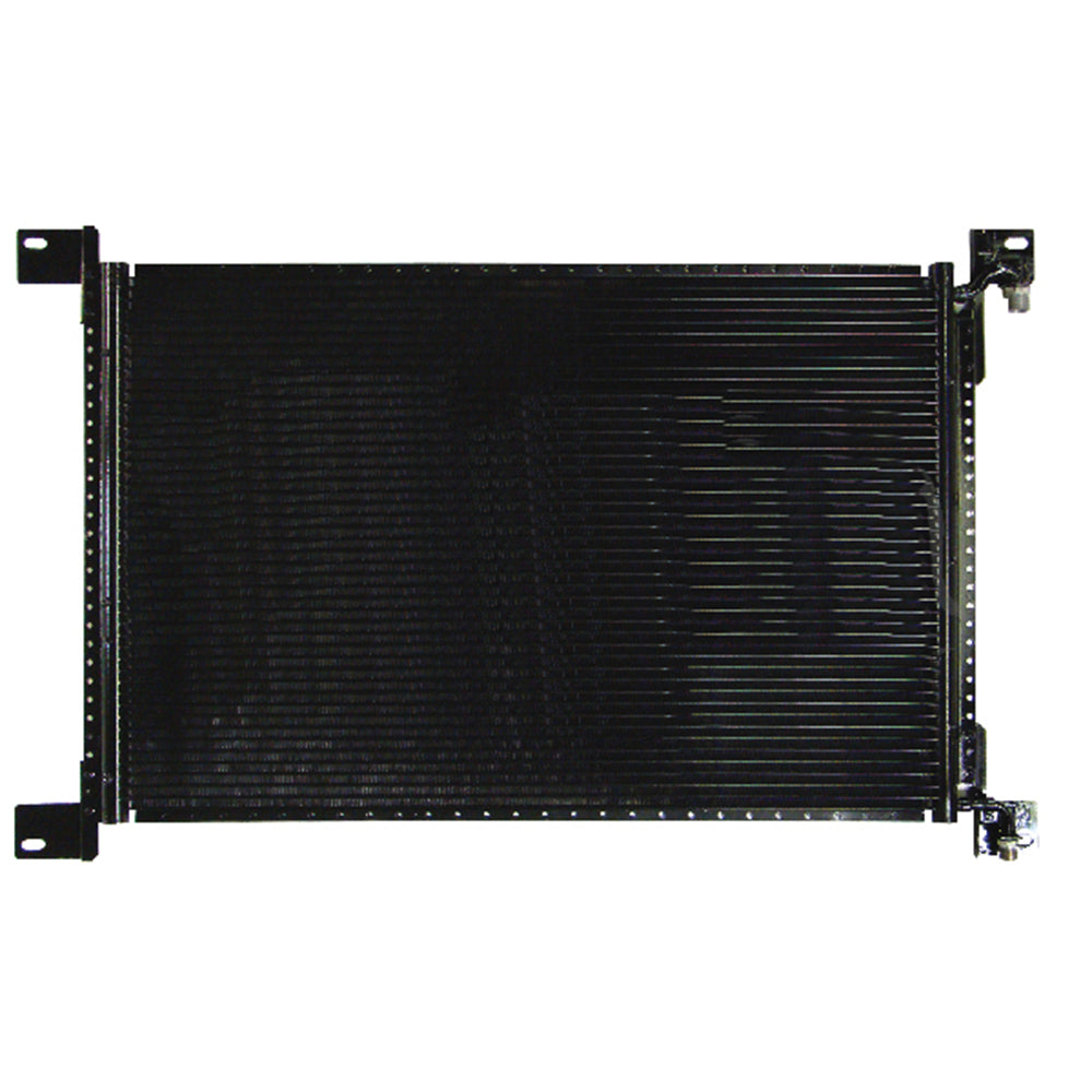 6818300070 New Condenser for Freightliner FLP FLT WCF WFT Series 28 3/4 x 20 x 1