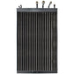 400-746 Wet Clutch Oil Cooler Condenser AH150219 For J Deere Combines 9400 CTS