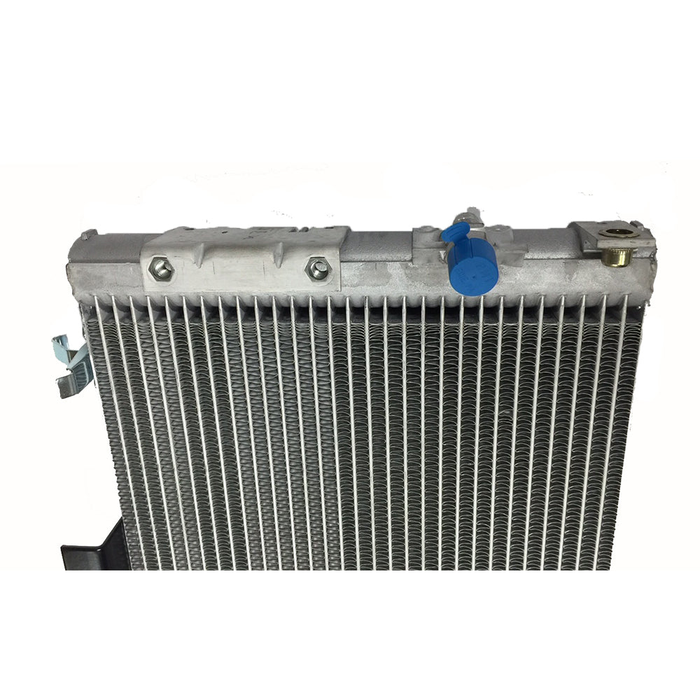RE297792 New AC Condenser Fits John Deere Fits JD Tractor Models 8235 8260