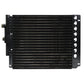 WN-RE270117-PEX A/C Condenser, Fuel Cooler, Oil Cooler. Fits John Deere 9230