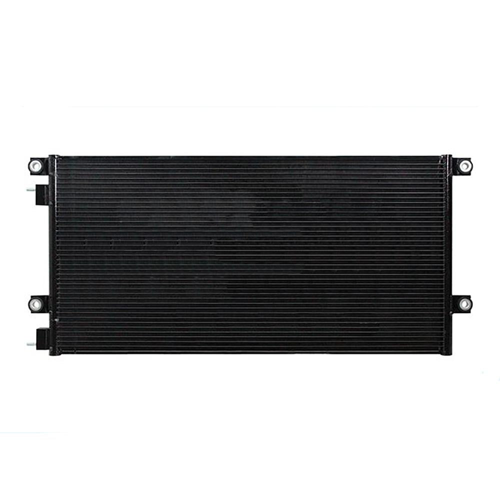 9260116 Condenser Fits Mack / Fits Volvo - 32 1/4 x 15 5/8 x 7/8