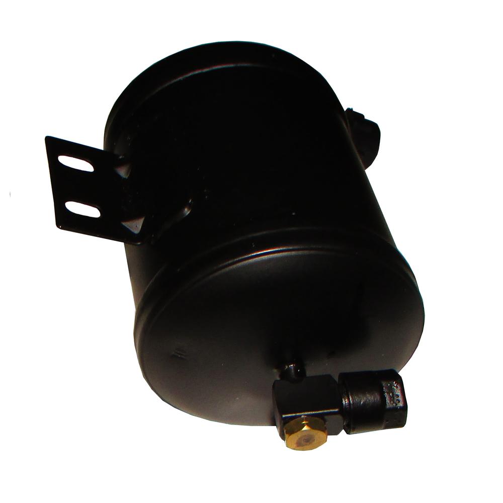 Air Conditioner Receiver Drier Fits Ford/New Holland Replaces 804-788