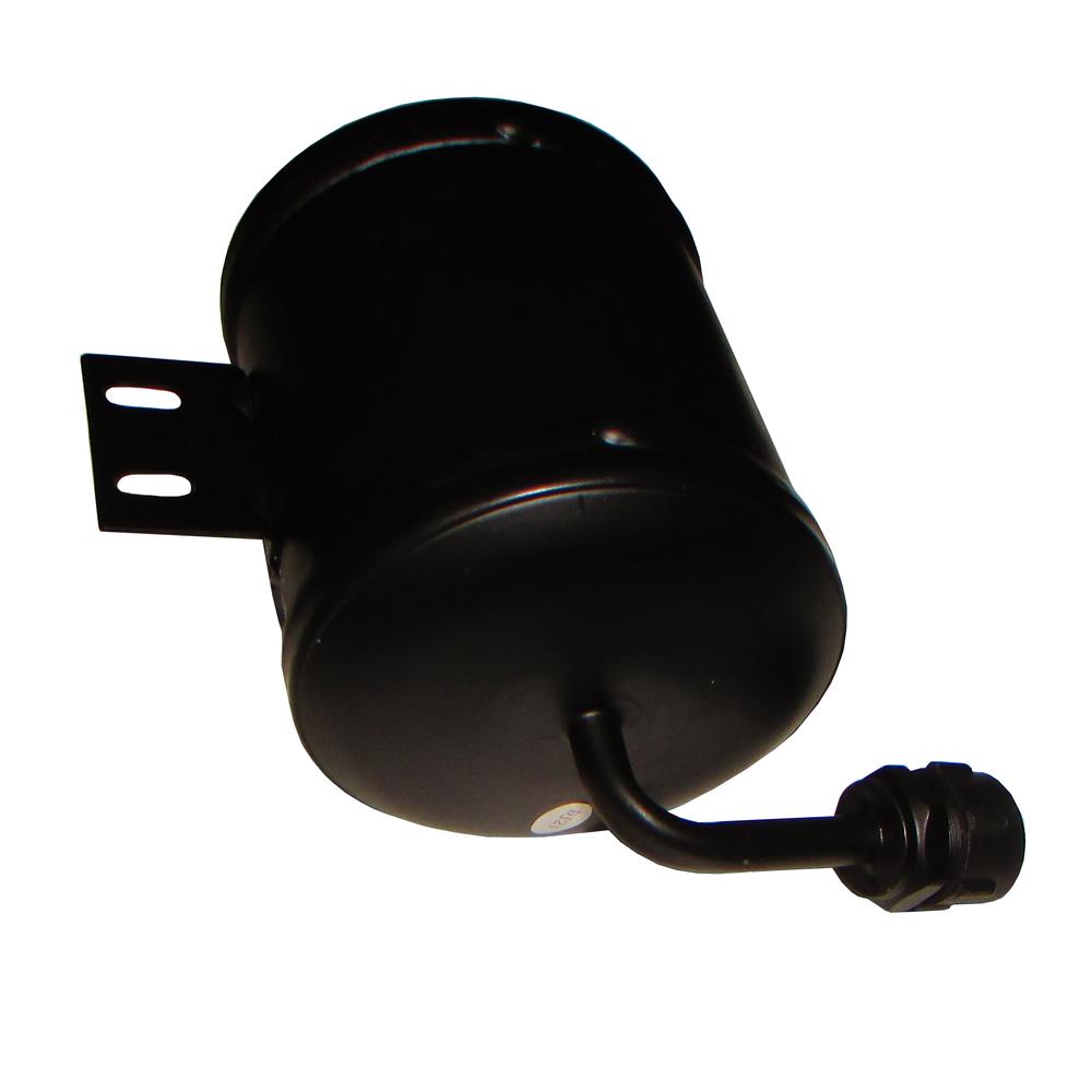 NEW Receiver Drier Fits Ford New Holland Tractor 9000 9700 TW10 TW20 TW30