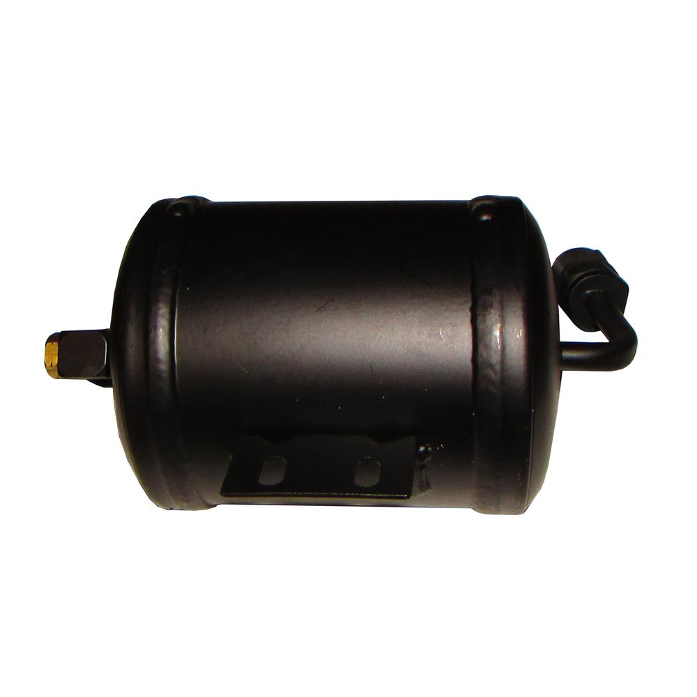 Tractor A/C Receiver Drier Fits Ford D6NN19N644B  TW10 8700 TW20 TW30 9700