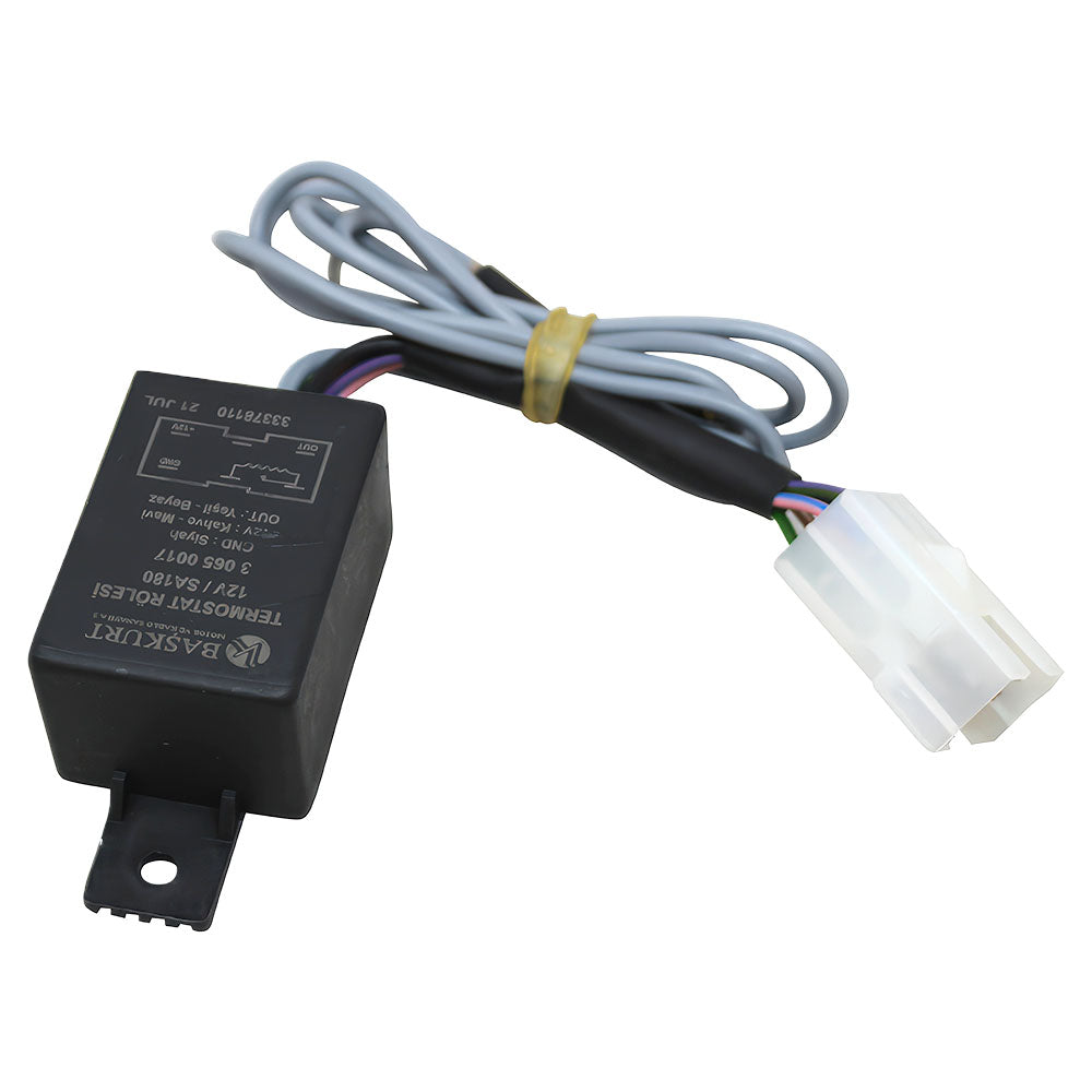 84402860 AC Thermostat Switch Fits Case Fits IH Fits FARMALL JX 60 -95 MXM 120