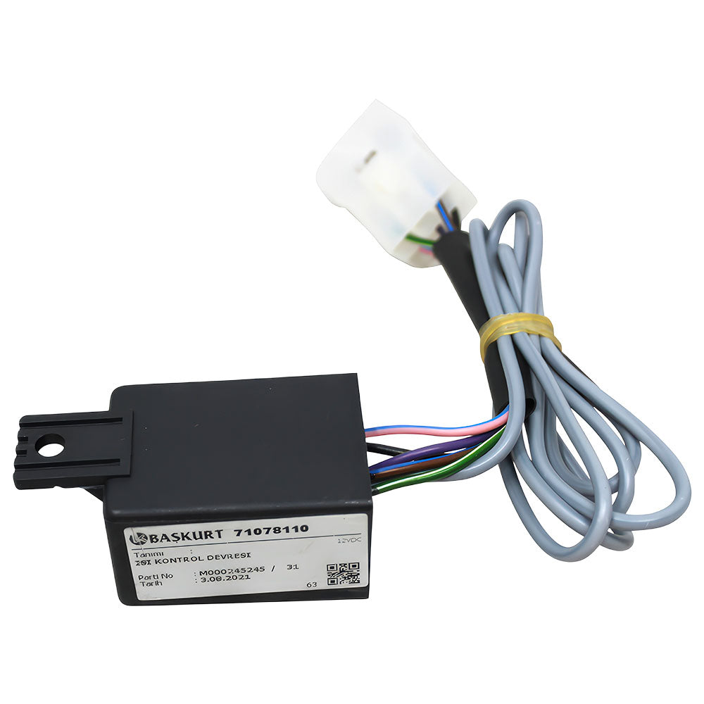 84402860 AC Thermostat Switch Fits Case Fits IH Fits FARMALL JX 60 -95 MXM 120