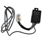A/C Thermostat Assembly Fits Case/International Harvester Replaces 81865558