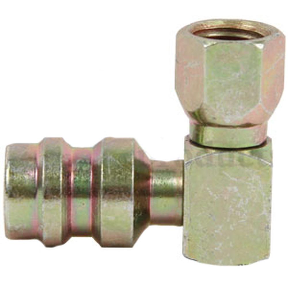 Fitting RE212794 Fits John Deere 4240 4250 4255 4430 4440 4450 4455 4555 4560