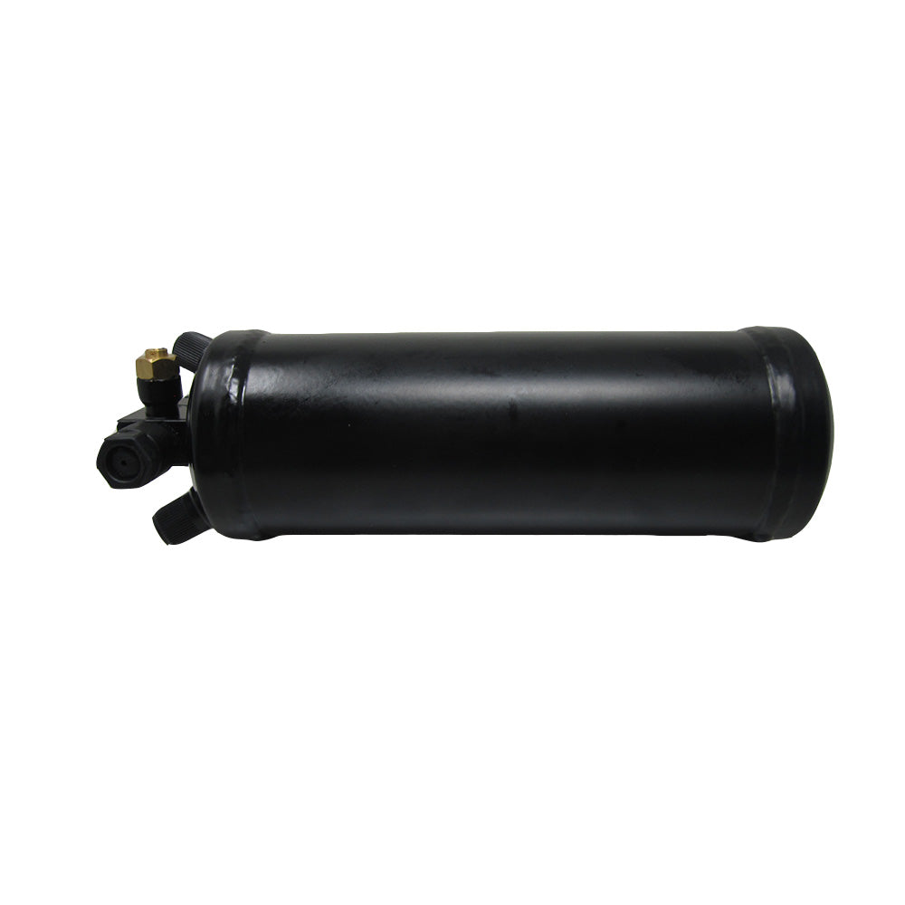 Receiver Drier - Front of Radiator Fits New Holland TL90 TL80 Fits Case IH FIAT