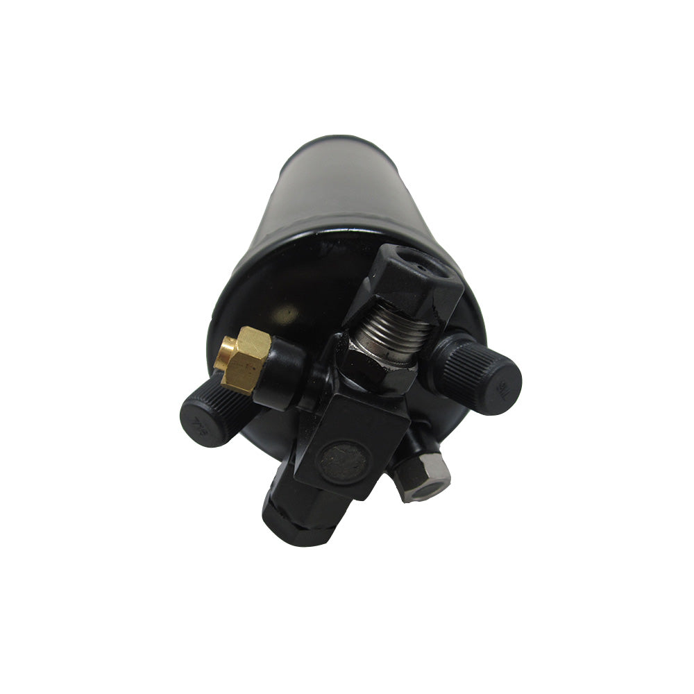 5165615 Receiver Drier Fits Case IH 85U 90 95 95U 105U JX55 ++ Tractors