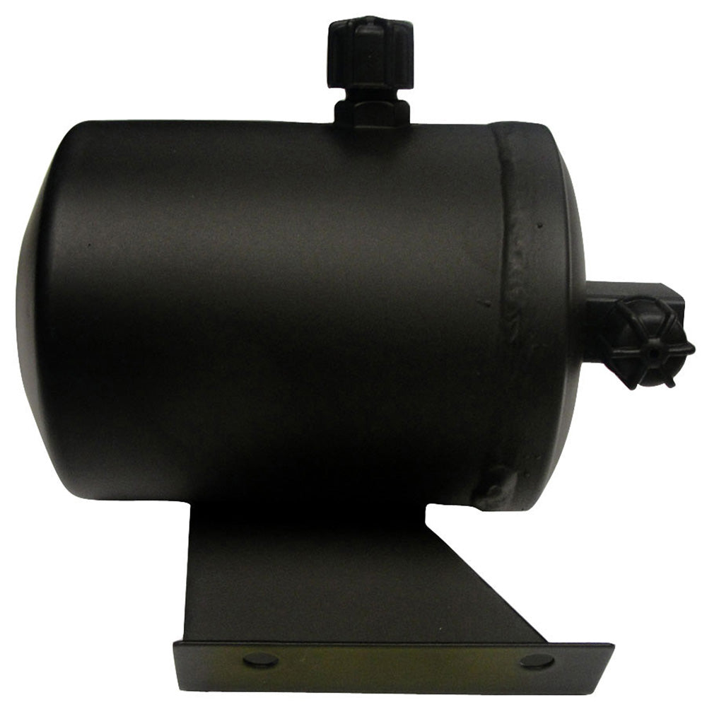 Receiver Drier Fits Ford New Holland - E4NN19825AA E4NN19825AB