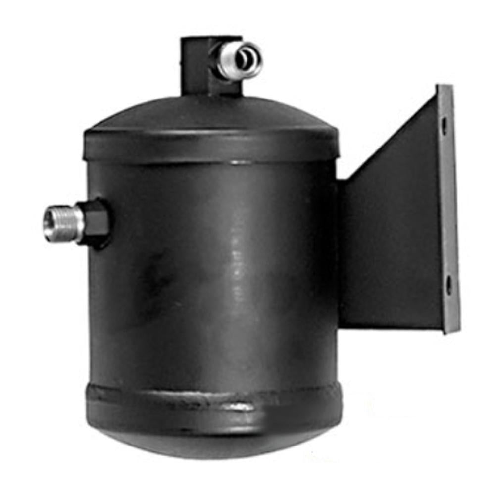 E4NN19825AB Receiver Drier Fits Ford Tractor 5610 7810 6810 5110 7710 6410 7910