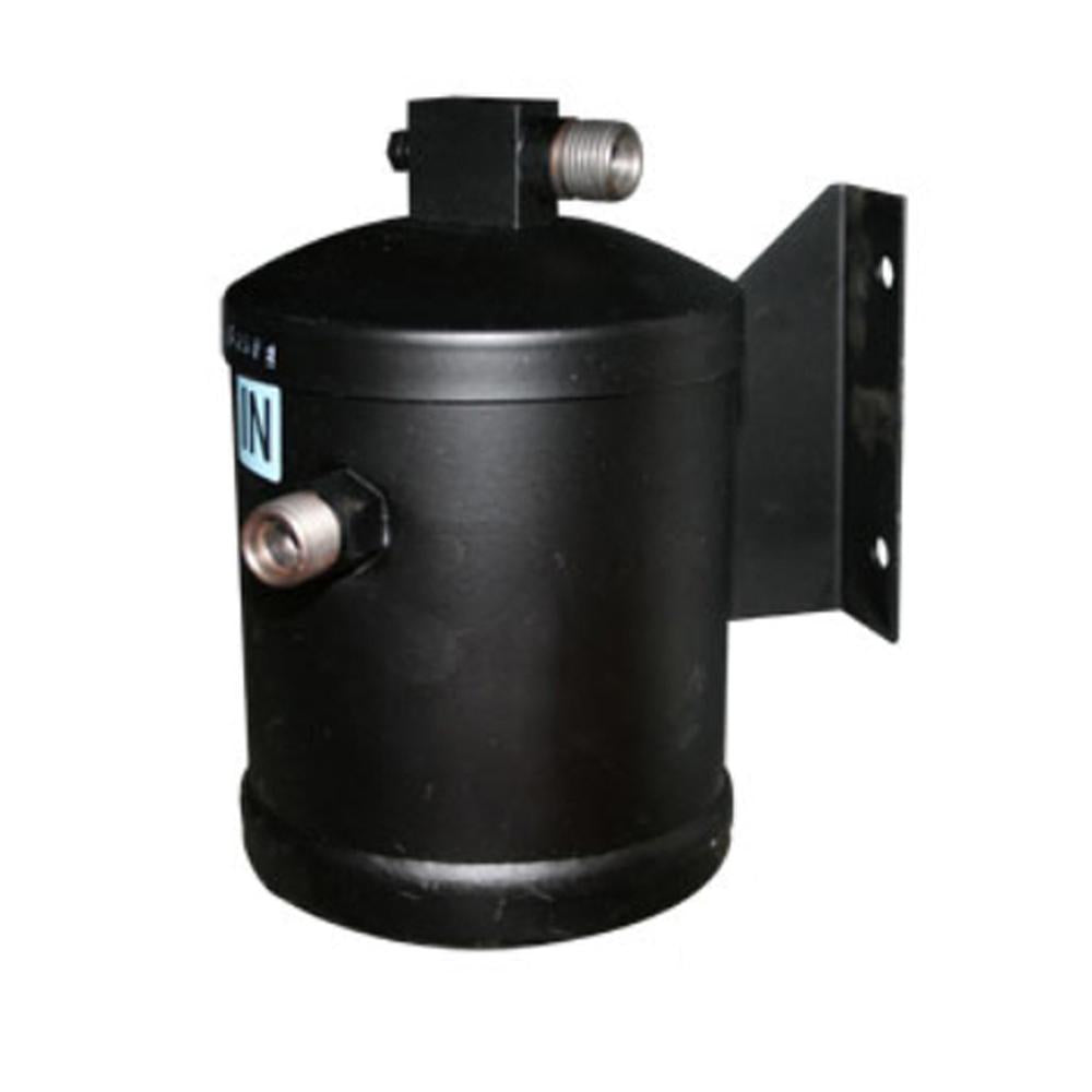 Receiver Drier Fits Ford New Holland - E4NN19825AA E4NN19825AB