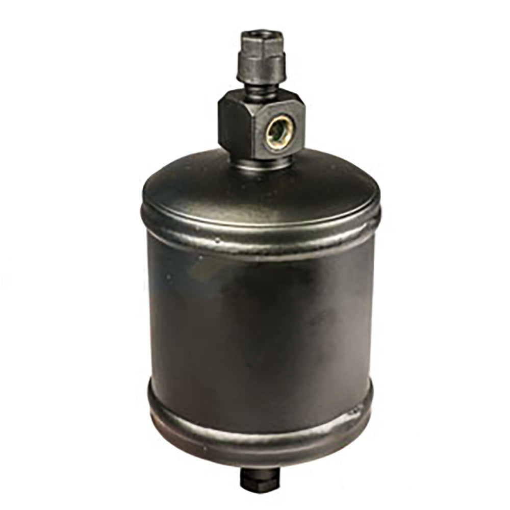 Fits New Holland Filter Receiver Part # 47821526