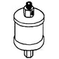 AC Receiver Drier Fits John Deere Tractor 5500 5500N 5510 5510N 5520 1406-7050