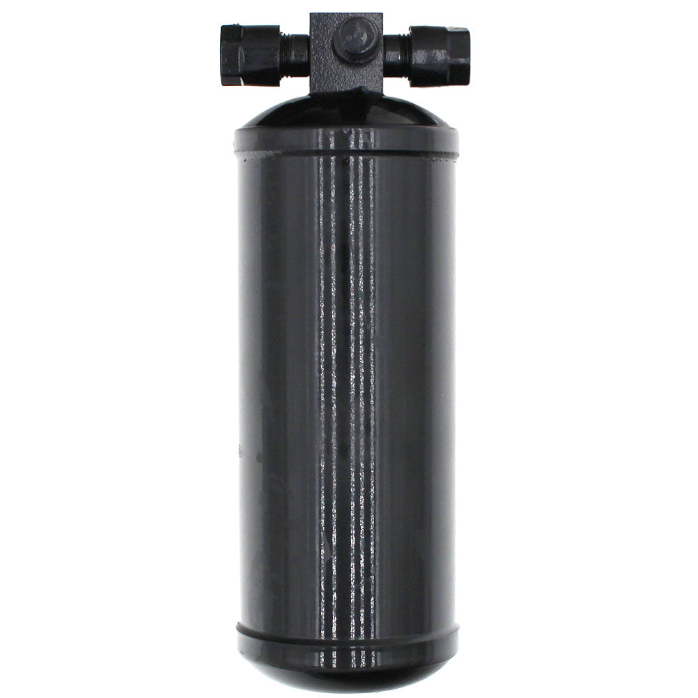 Receiver Drier - 3" x 9" Male O Ring Fits Massey Ferguson