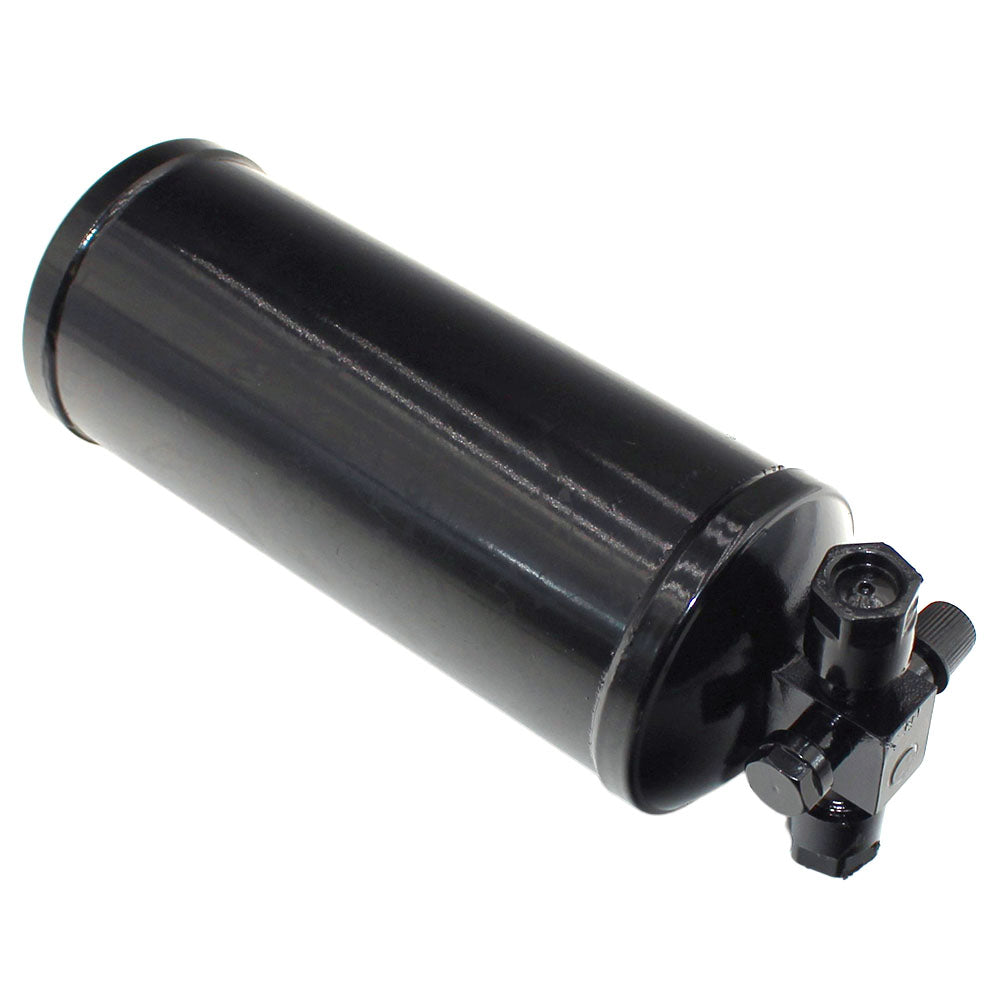 Receiver Drier Fits Massey Ferguson Replaces 3712495M1