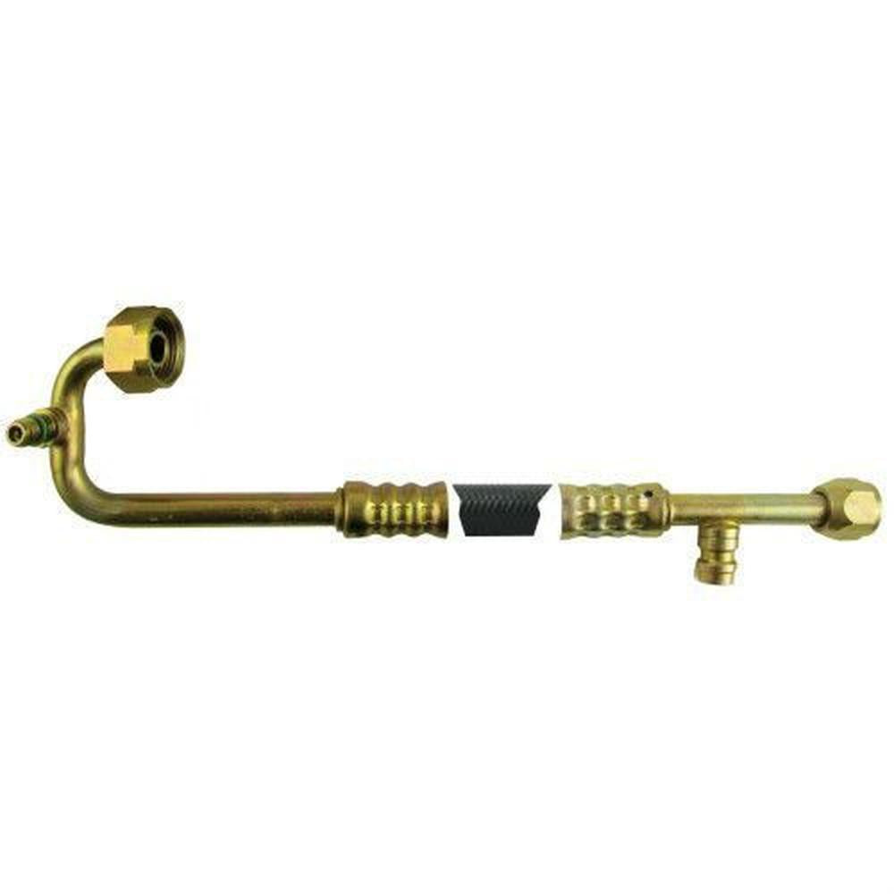 183027A1 New Compressor to Condenser (Pressure) Hose for Several Fits Case IH Models
