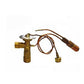 EXPANSION VALVE Fits John Deere Tractor Models: 2555 2955 4430 8850 7720