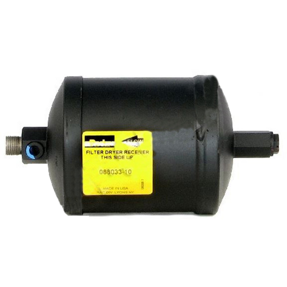 8890118 New Inline Receiver Drier Model Fits Case-IH Tractor Models 9365 +