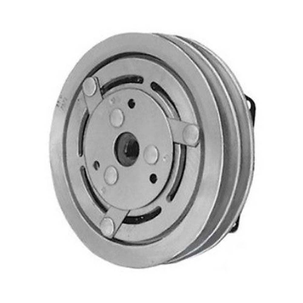 143405c91 A/C Compressor Clutch IH 5088 5288 5488 1086 1486