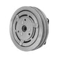A/C Compressor Clutch Fits York 7" 2gr 1 wire - Mack Navistar Fits Volvo Western