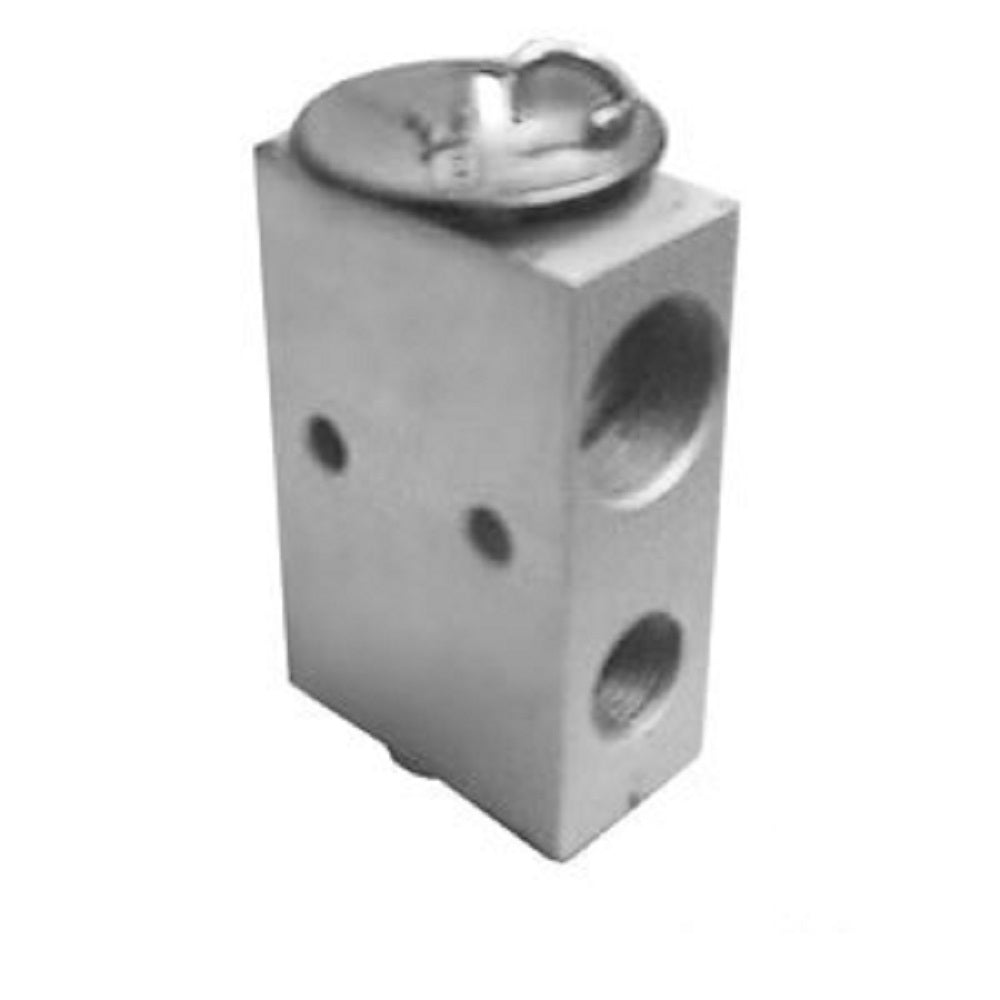 Expansion Valve Fits Steiger Replaces 1990756C1