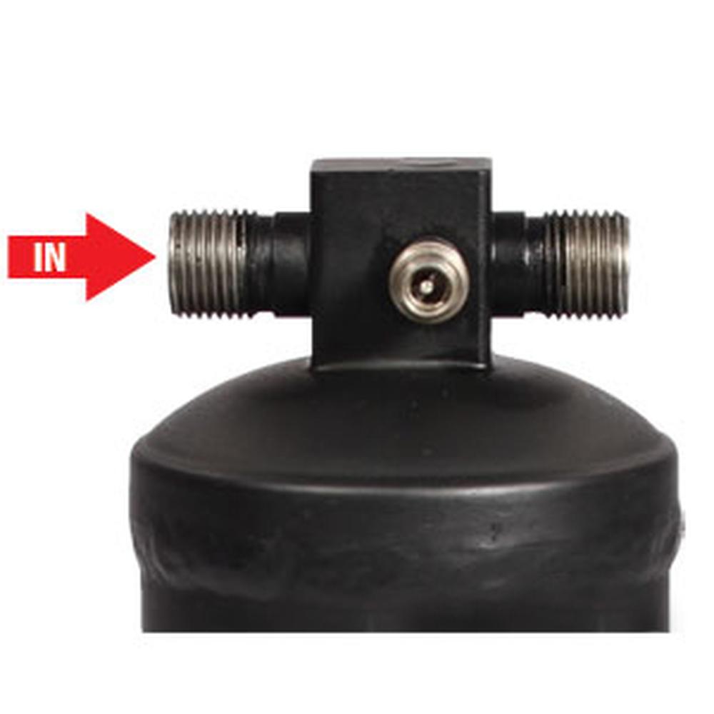 Filter Drier Fits Massey Ferguson Models