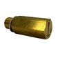 RE10982 Pressure Relief Valve Fits John Deere 1055 1065 1068H 1072 1075 1075HY4