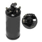 883931353 Receiver Drier, w/ Male Switch Port - Fits Zetor