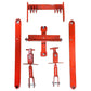 ACS014 3 Point Conversion Kit Fits Allis Chalmers