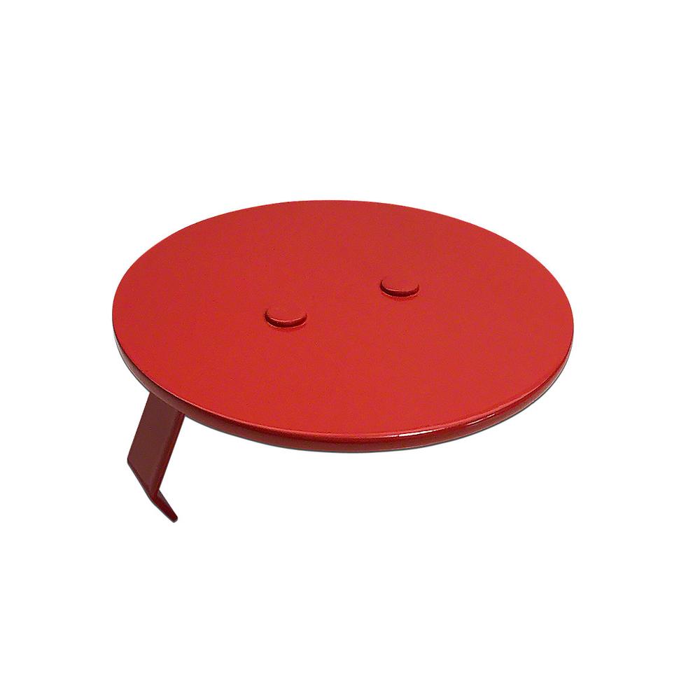 Clutch Inspection Cover D14 D15 Fits Allis Chalmers AC 227610 AC 1507