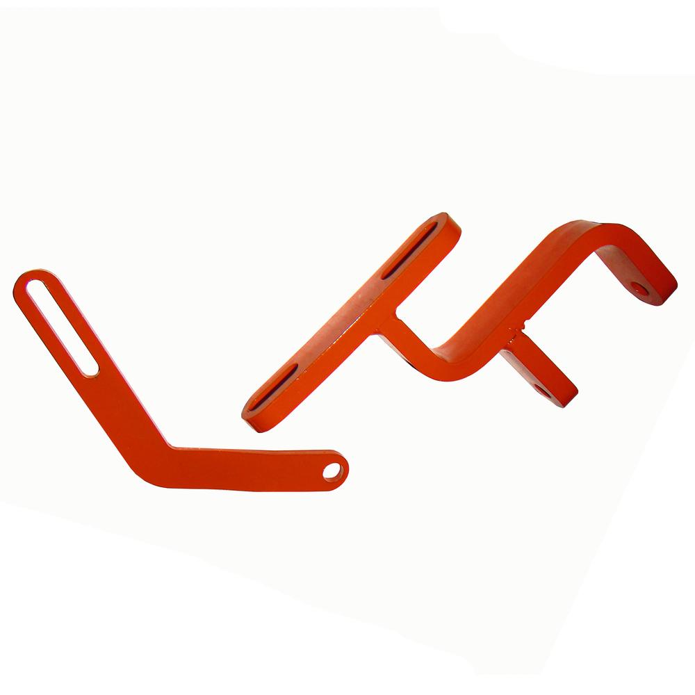 Alternator Bracket Kit Fits Allis Chalmers IB B C CA D10 D12 D14