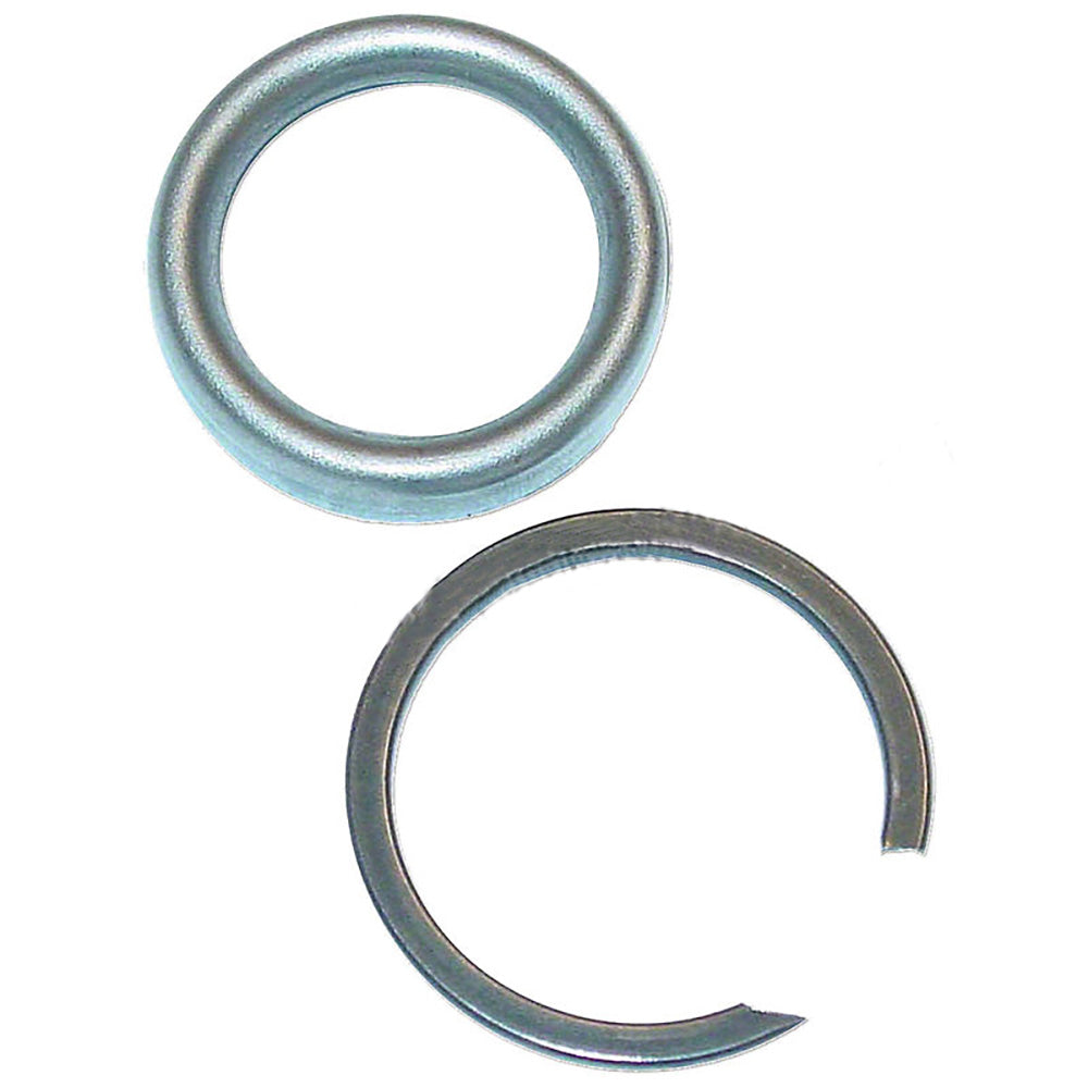 Gear Shift Lever Washer and Snap Ring Kit Fits Allis Chalmers