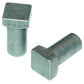 Pair of Standard Gear Shift Lever Pins Fits Allis Chalmers Replaces 203465