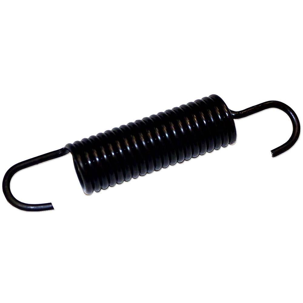 CLUTCH PEDAL RETURN SPRING Fits Allis CHALMERS B C CA INDUSTRIAL IB