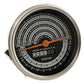 239730 New Tachometer Fits Allis Chalmers AC Tractor Model D21 2.05" Long