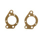 ACS3418 Oil Pump Outer Cover Gasket Set Fits Allis Chalmers