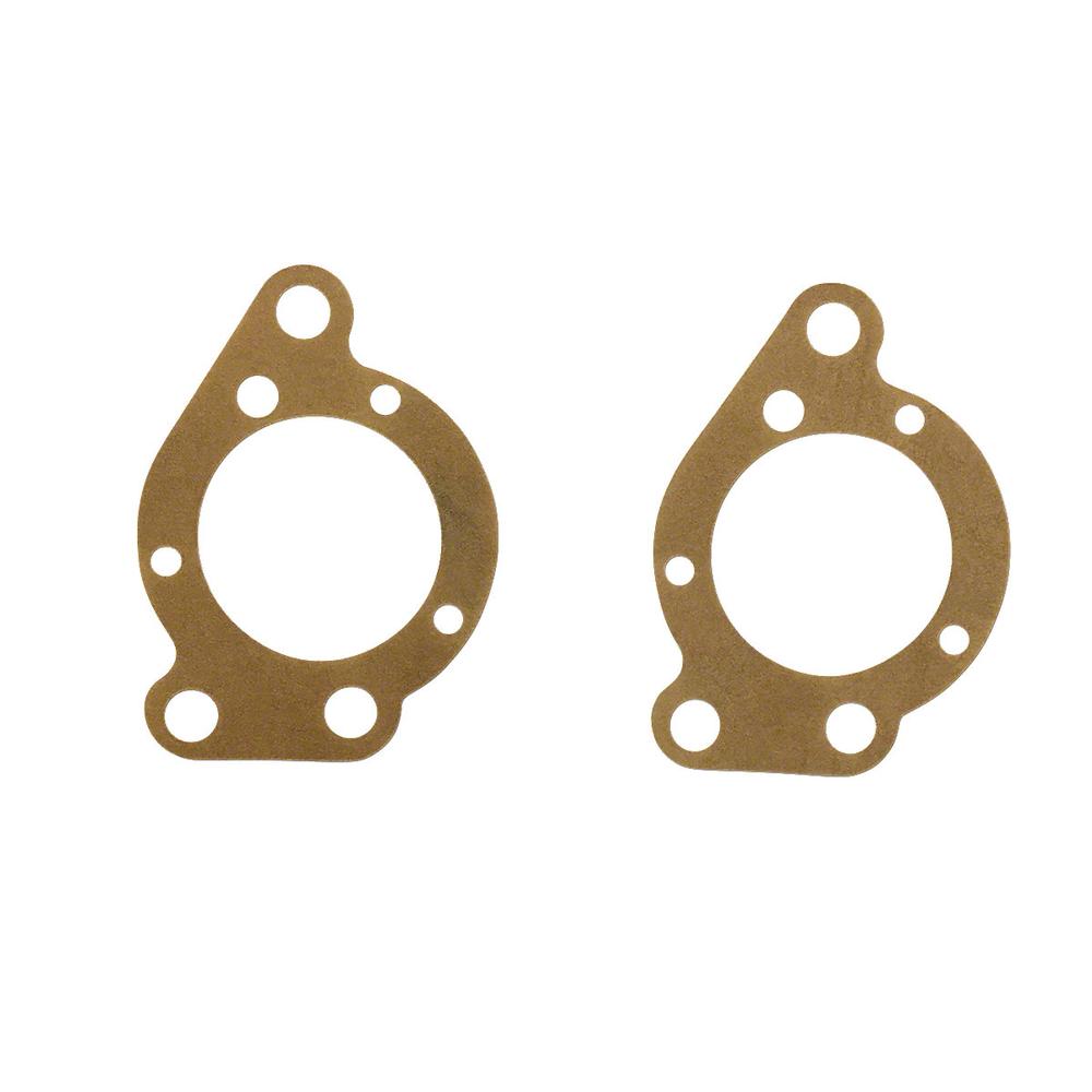 ACS3418 Oil Pump Outer Cover Gasket Set Fits Allis Chalmers